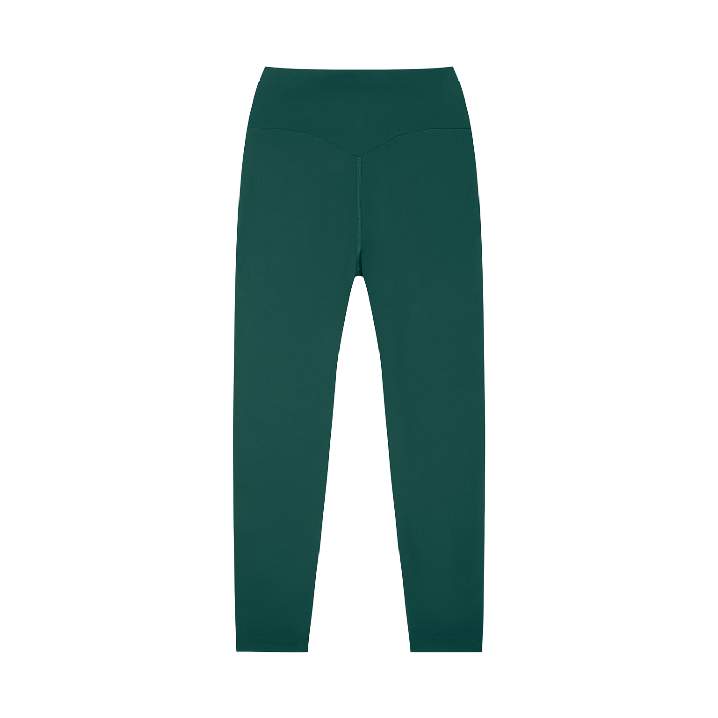 CHP-High-Waisted Yoga Leggings