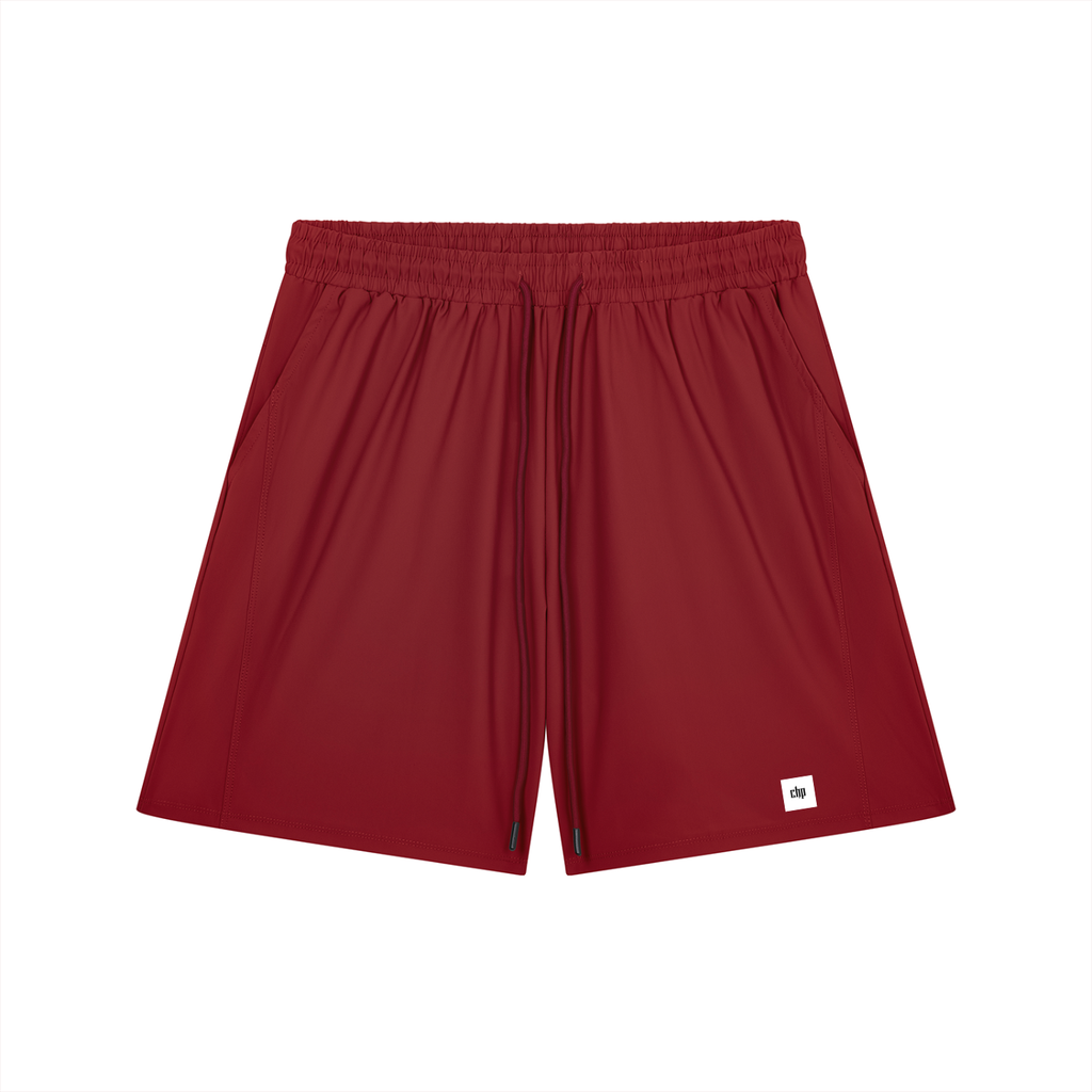 CHP-Men’s Drawstring Shorts