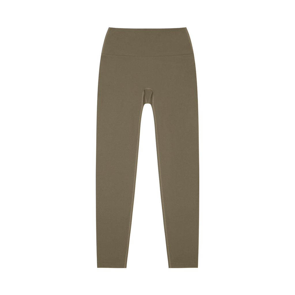 CHP-High-Waisted Yoga Leggings