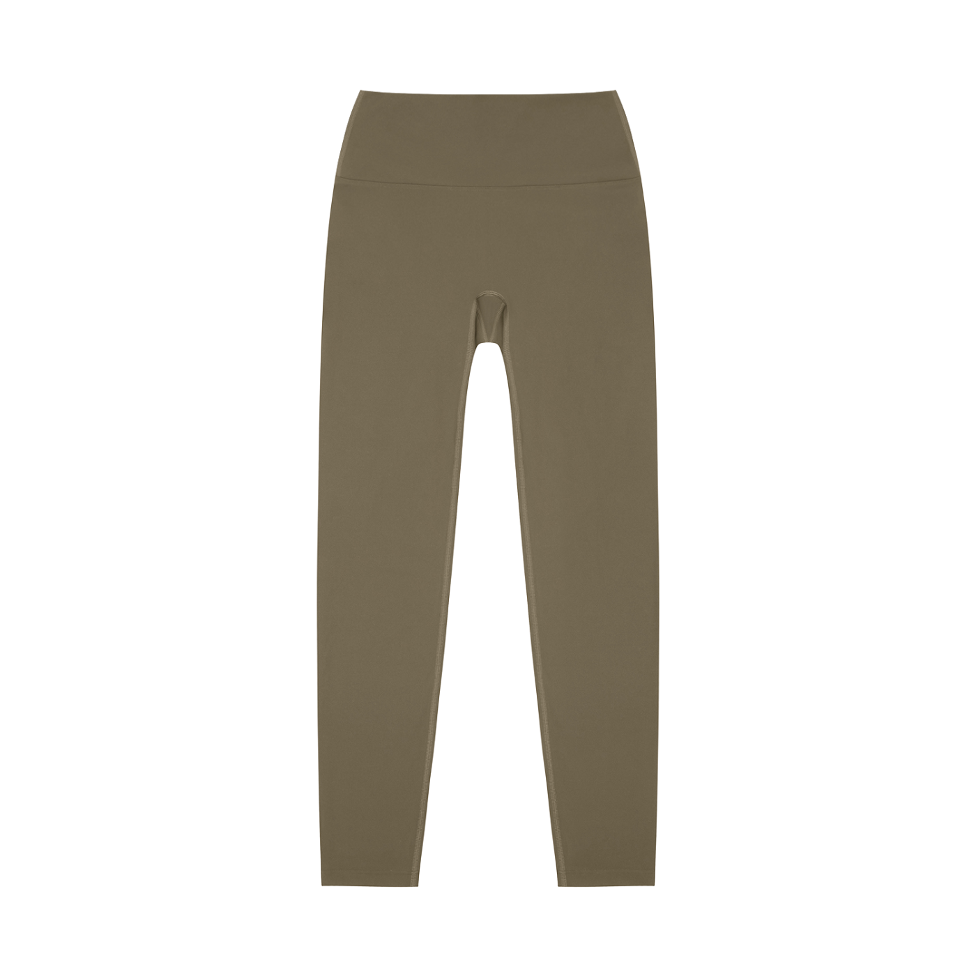 CHP-High-Waisted Yoga Leggings