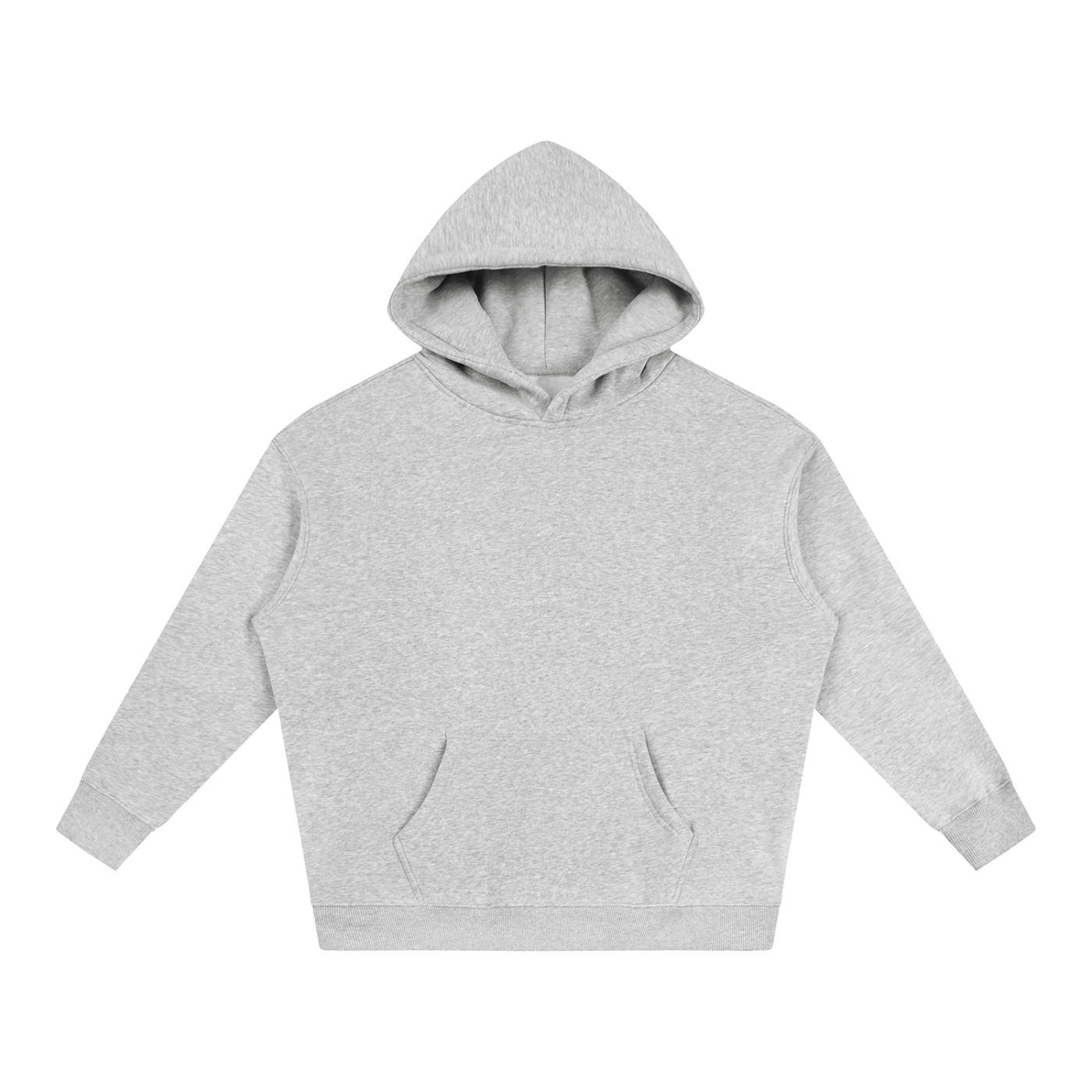 CHP- OG Oversize Fleeced Hoodie