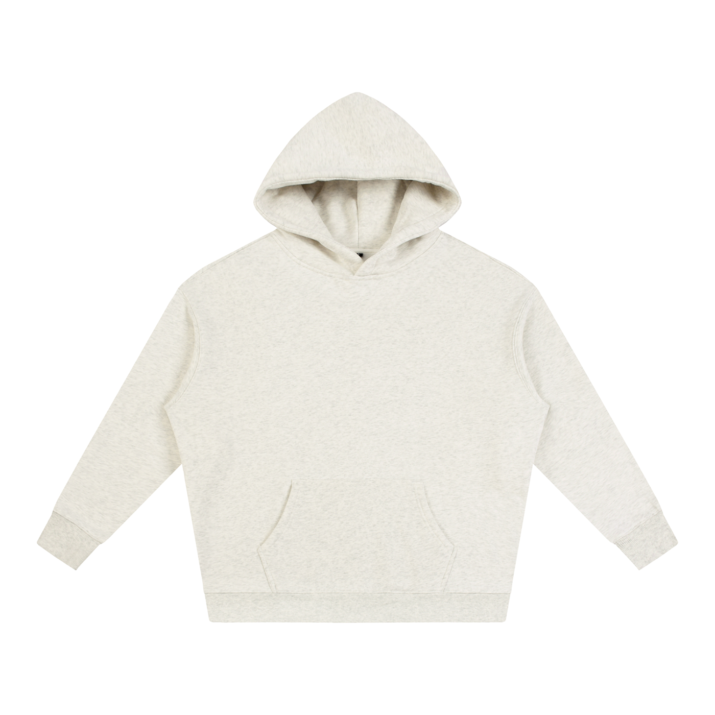 CHP- OG Oversize Fleeced Hoodie