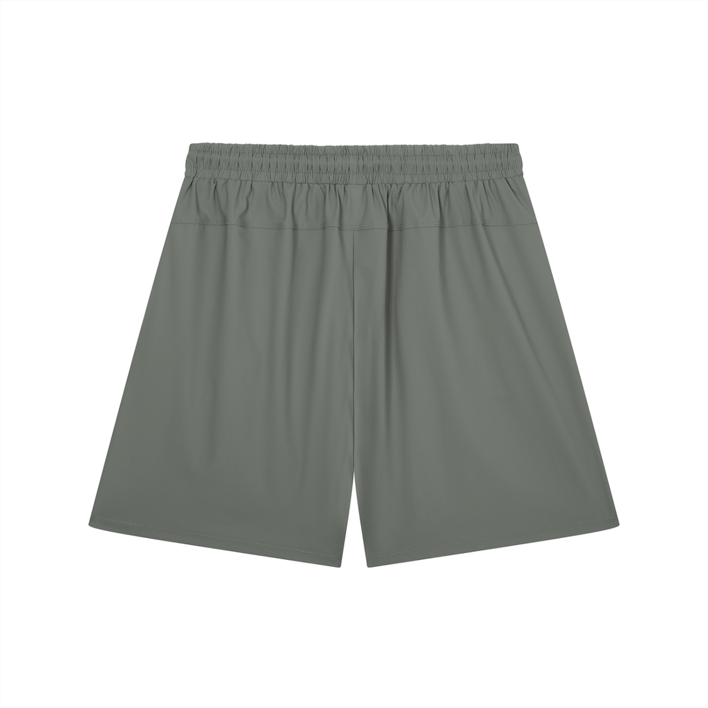 CHP-Men’s Drawstring Shorts