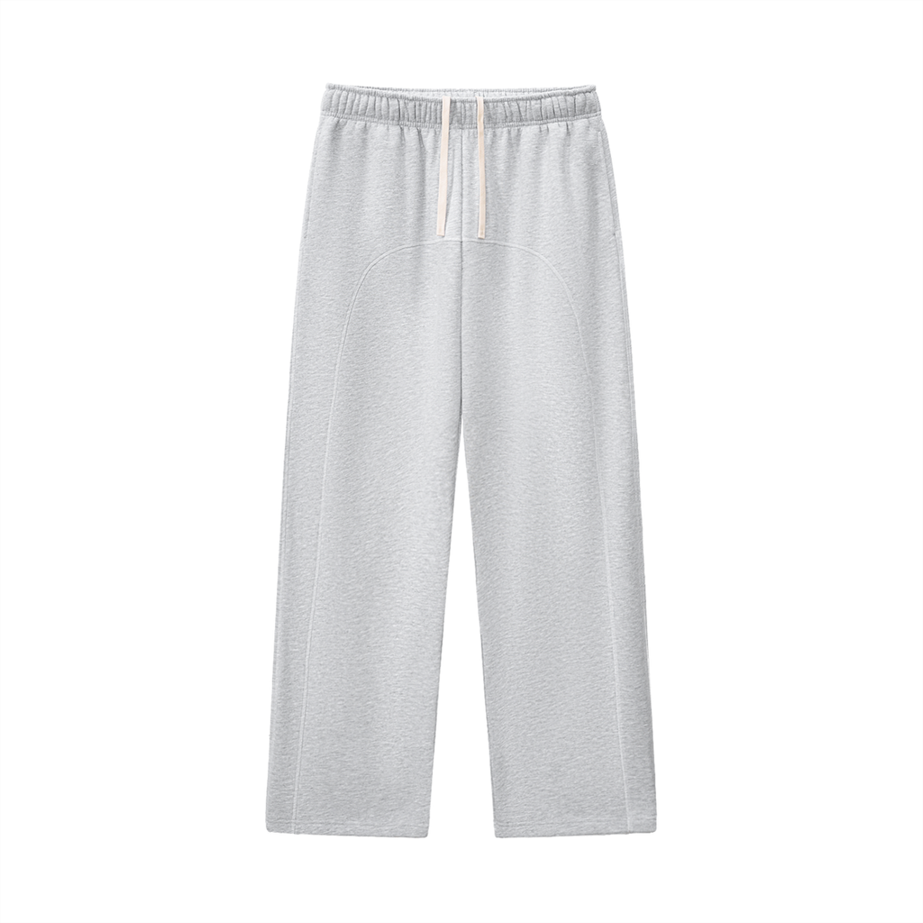 CHP- Contrast Stitched Sweatpants