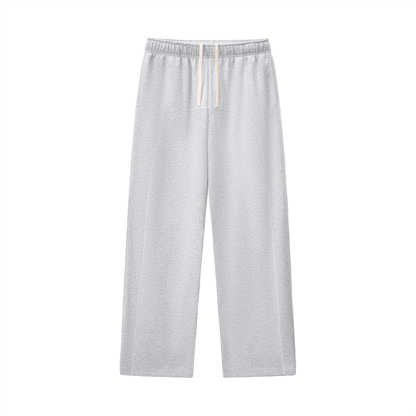 CHP- Contrast Stitched Sweatpants
