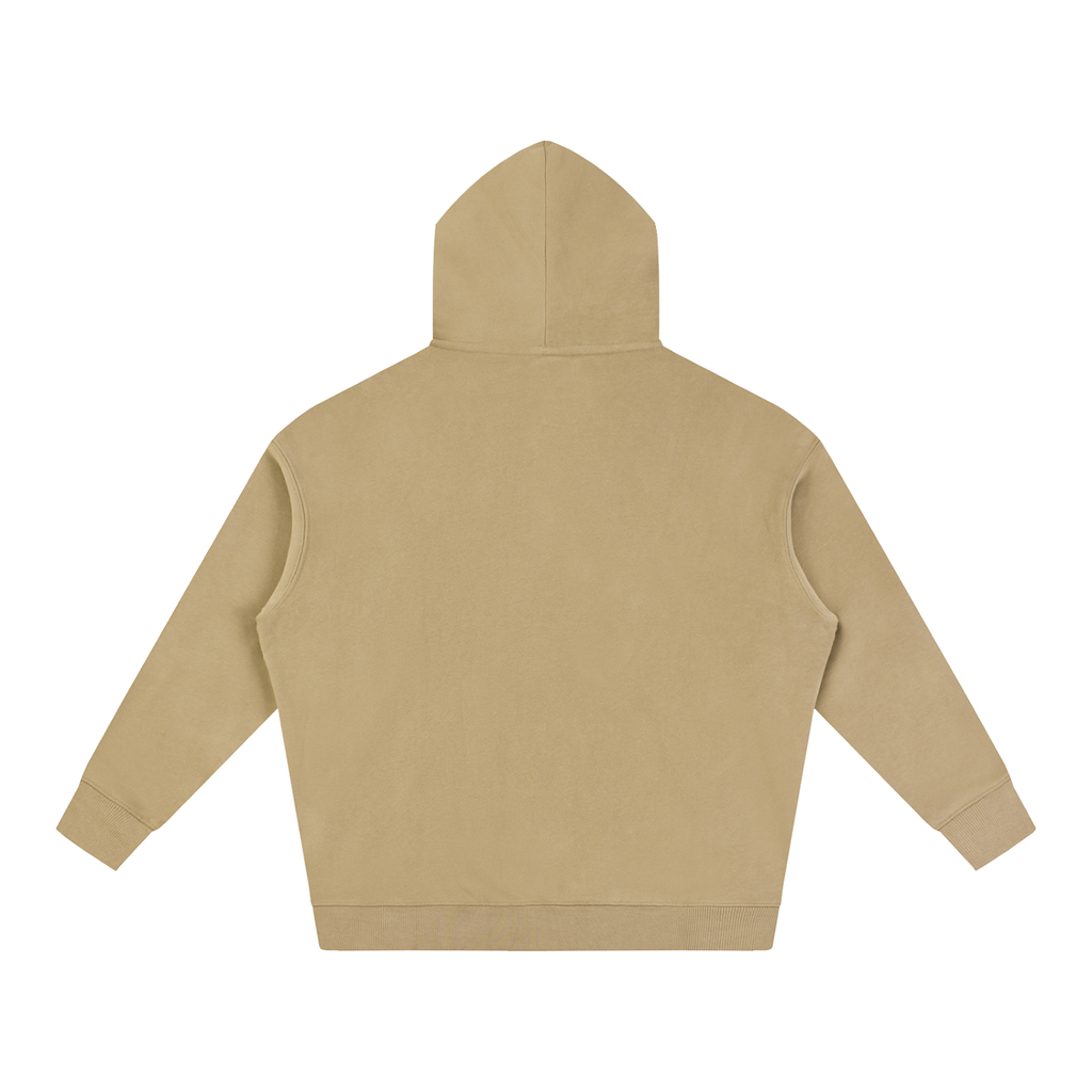 CHP- OG Oversize Fleeced Hoodie