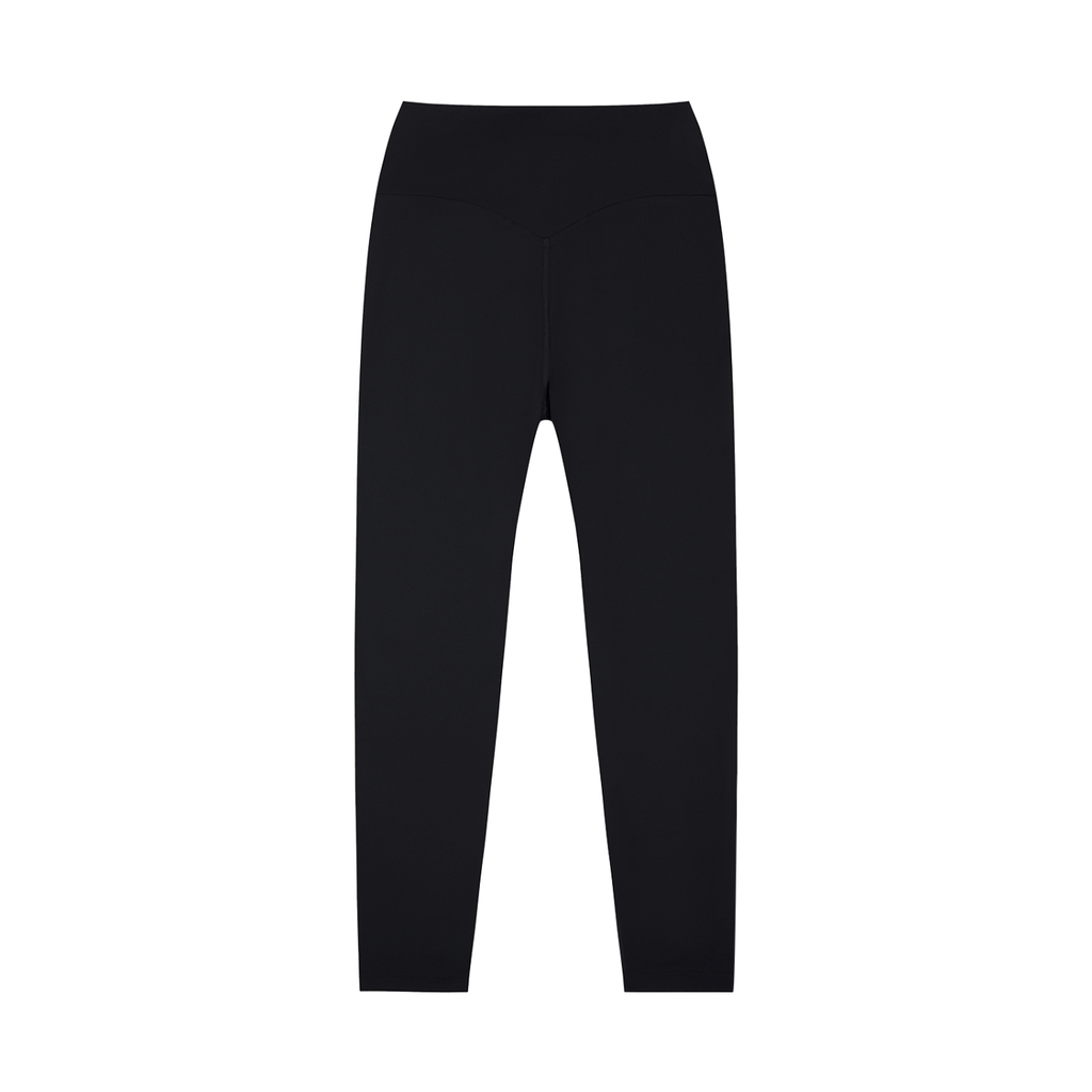 CHP-High-Waisted Yoga Leggings