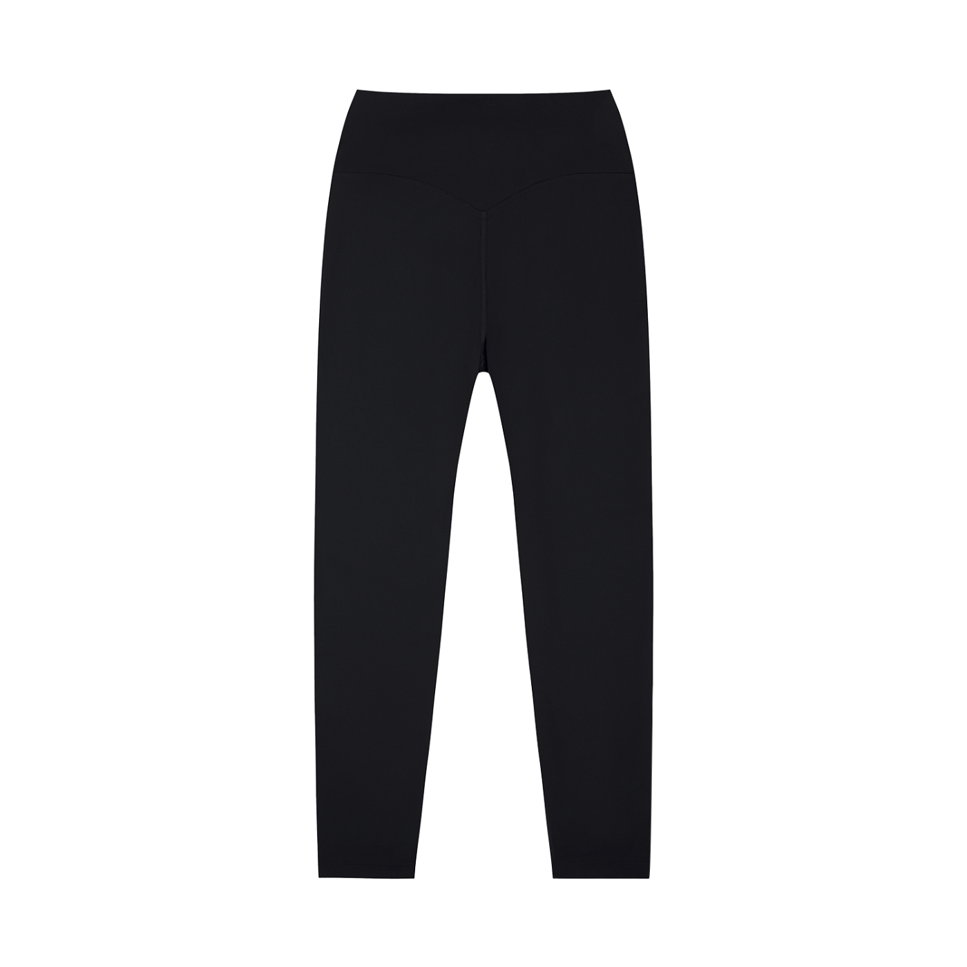 CHP-High-Waisted Yoga Leggings