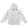 CHP- Fleeced Boxy Hoodie