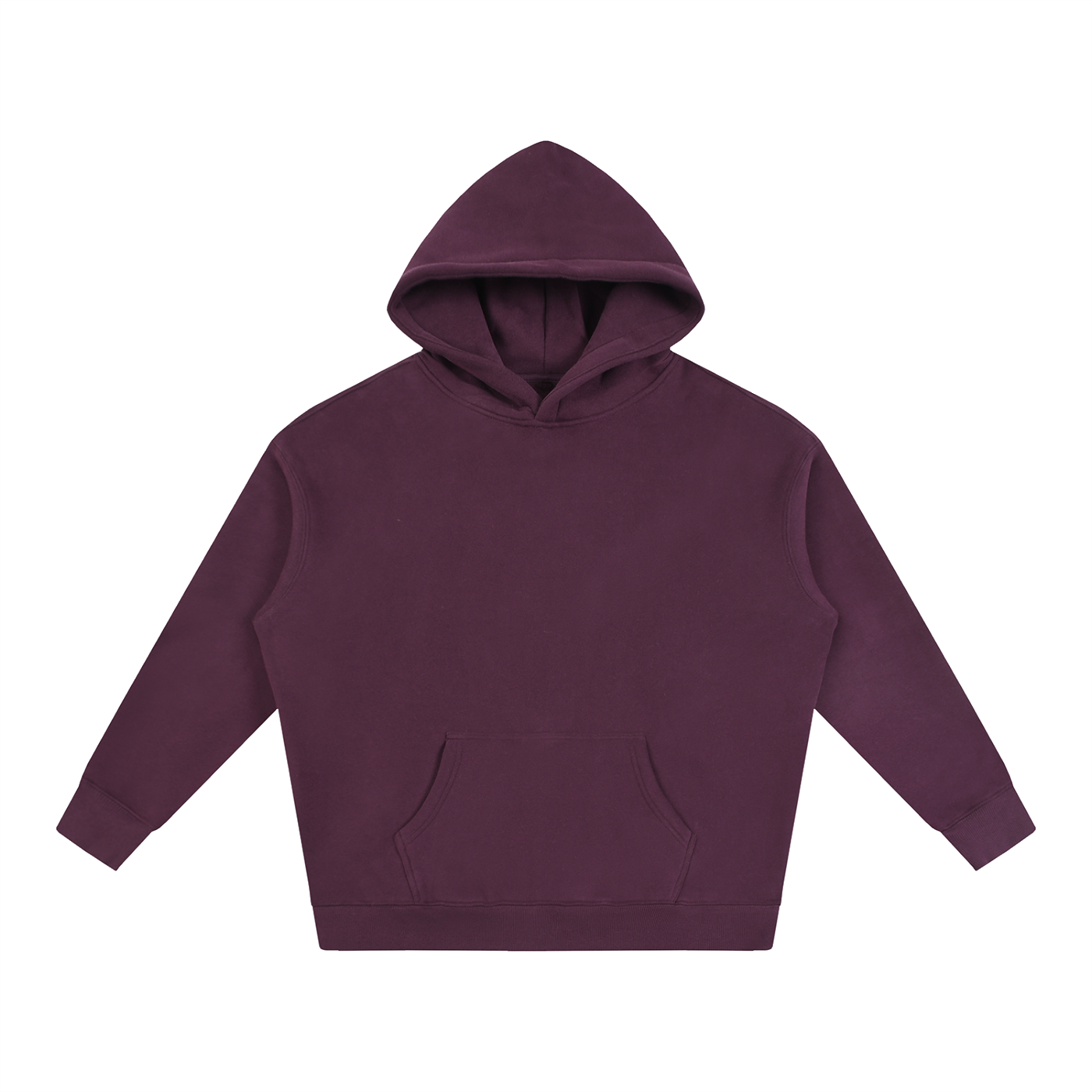 CHP- OG Oversize Fleeced Hoodie