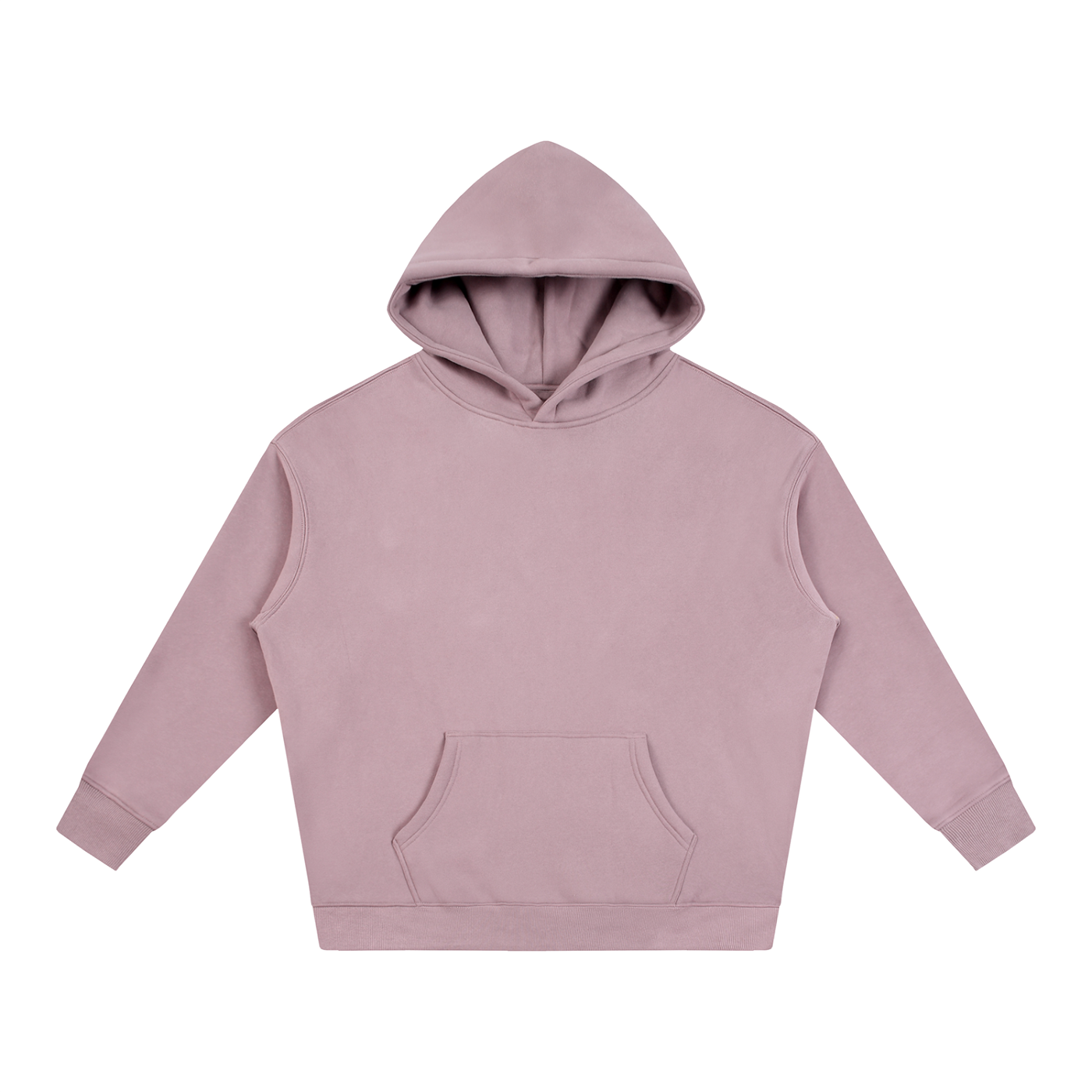 CHP- OG Oversize Fleeced Hoodie