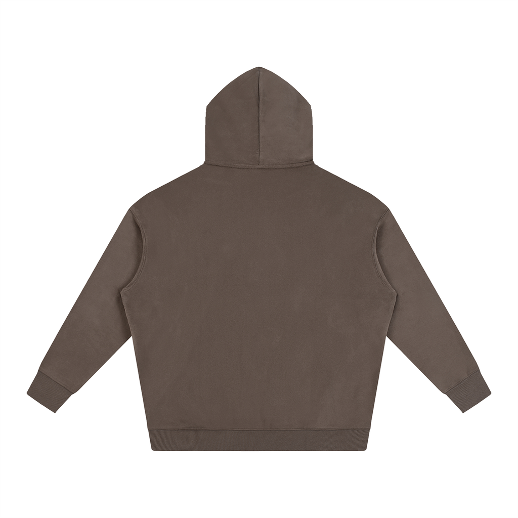 CHP- OG Oversize Fleeced Hoodie