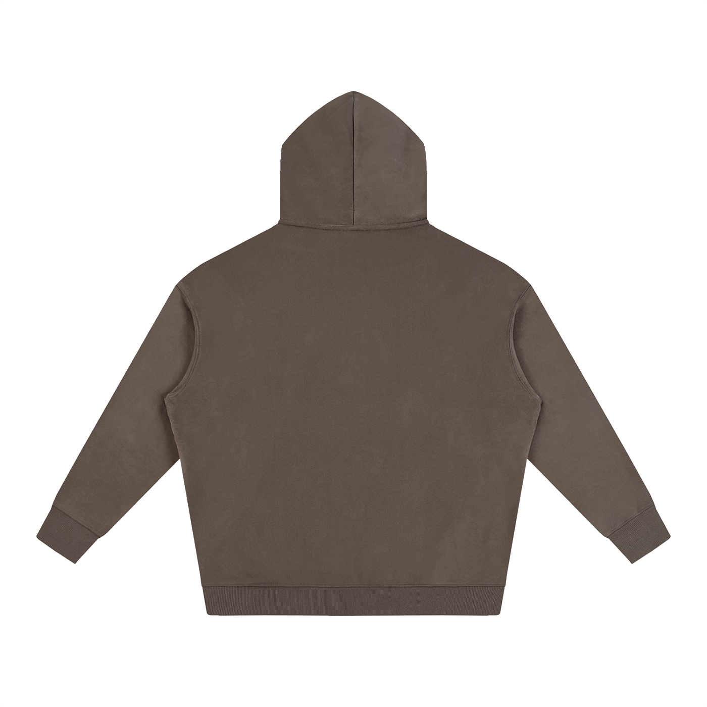 CHP- OG Oversize Fleeced Hoodie