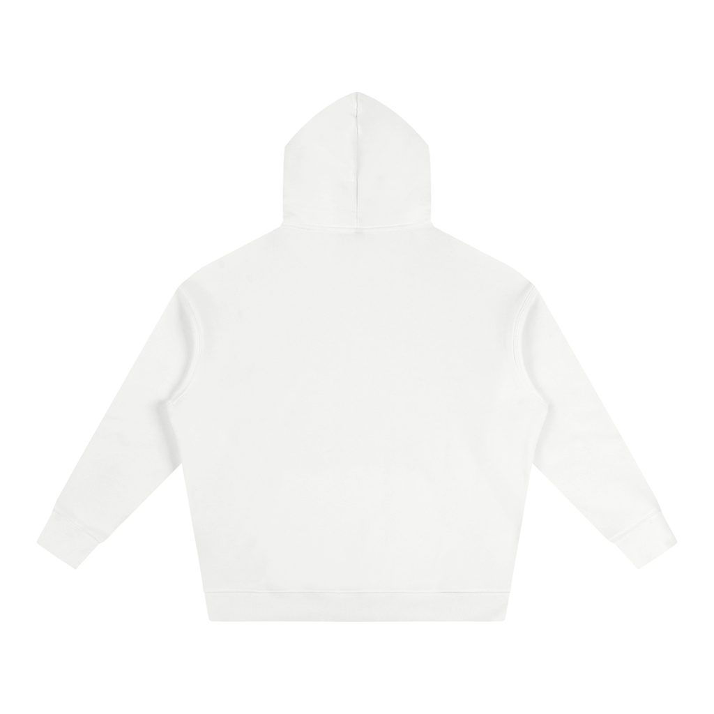 CHP- OG Oversize Fleeced Hoodie