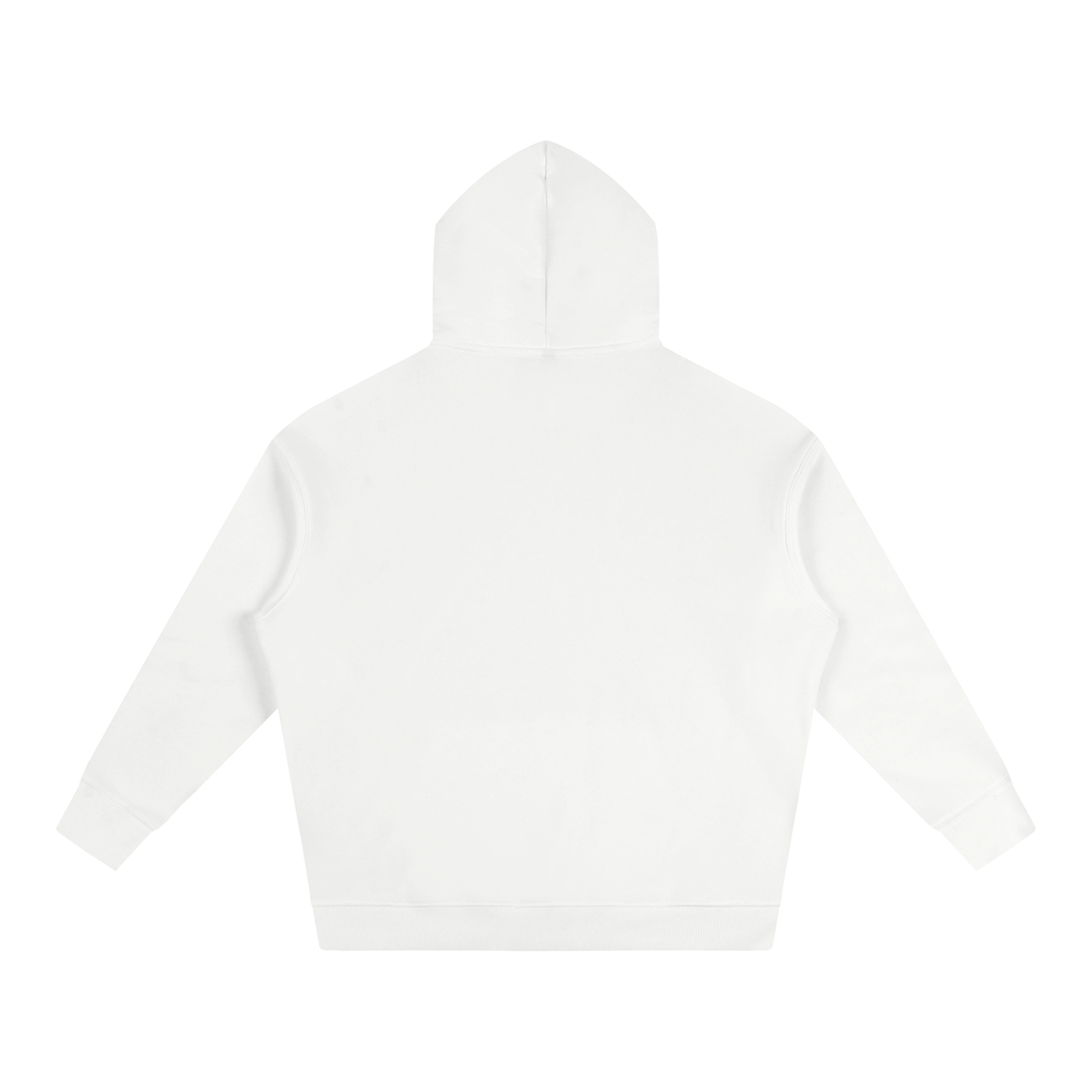CHP- OG Oversize Fleeced Hoodie