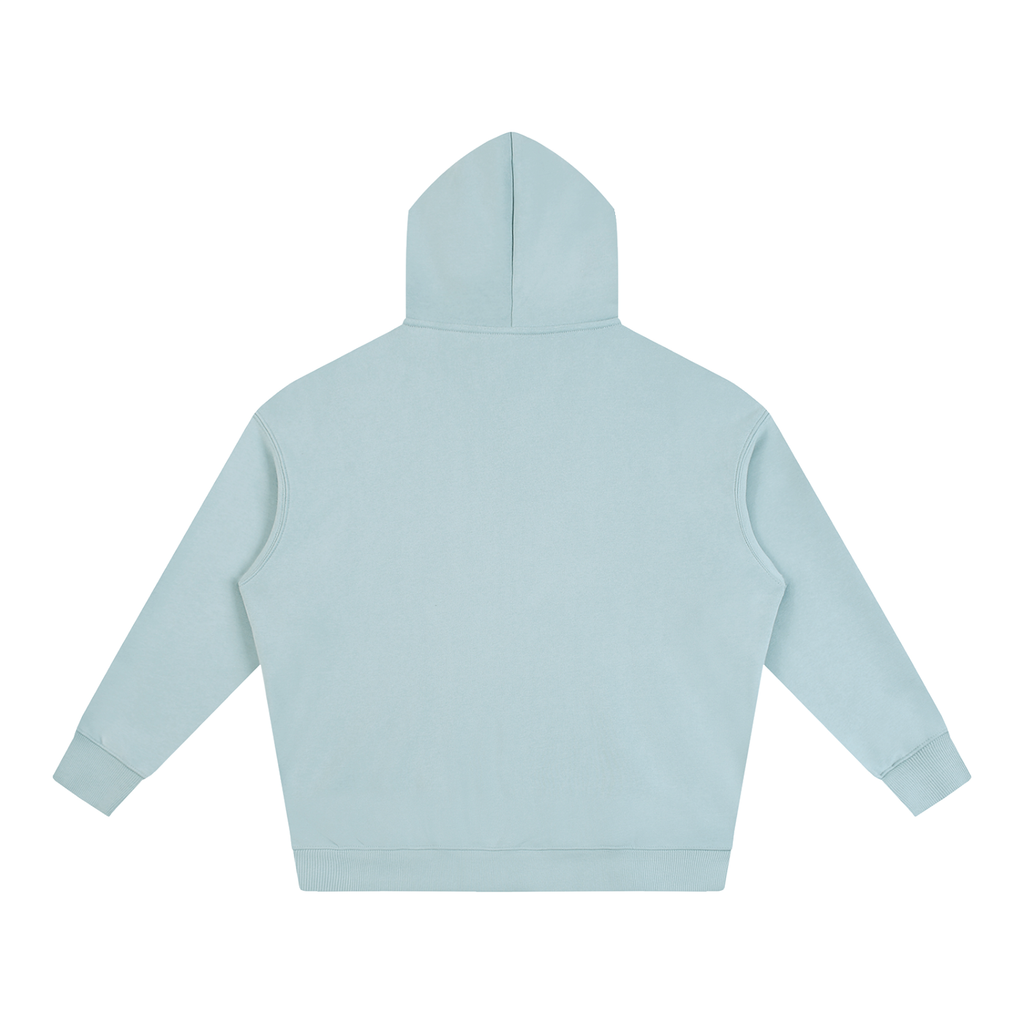CHP- OG Oversize Fleeced Hoodie