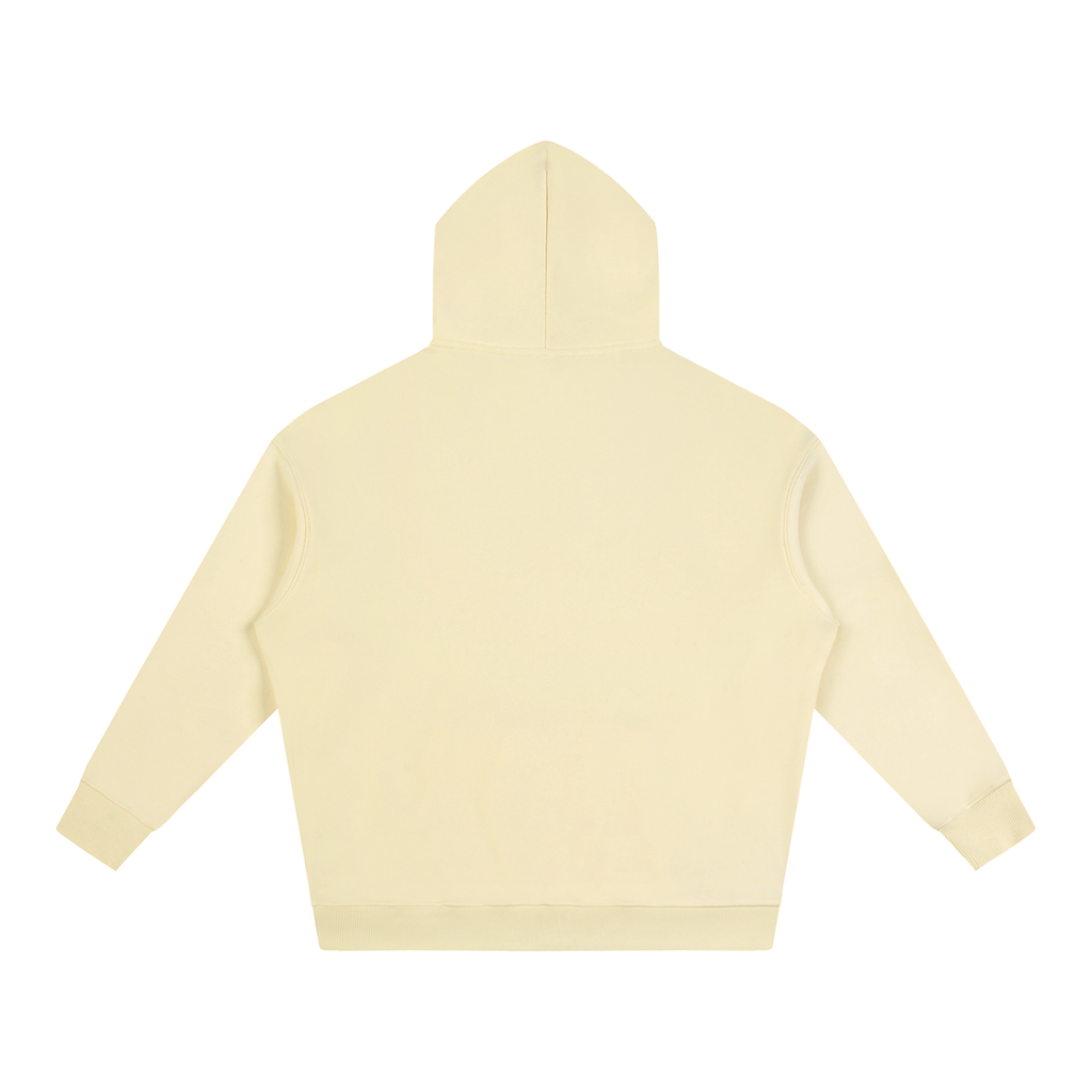 CHP- OG Oversize Fleeced Hoodie