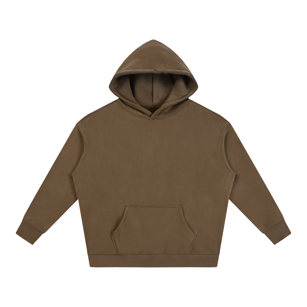CHP- OG Oversize Fleeced Hoodie