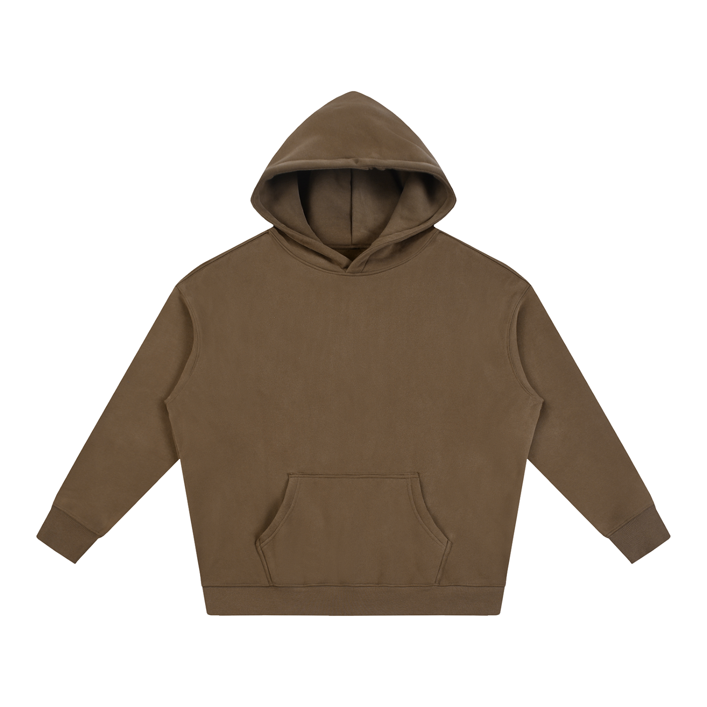 CHP- OG Oversize Fleeced Hoodie