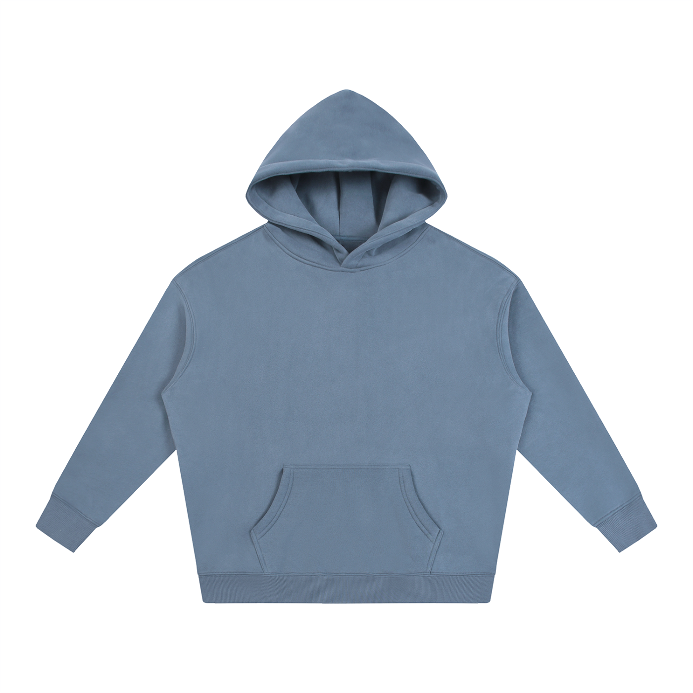 CHP- OG Oversize Fleeced Hoodie
