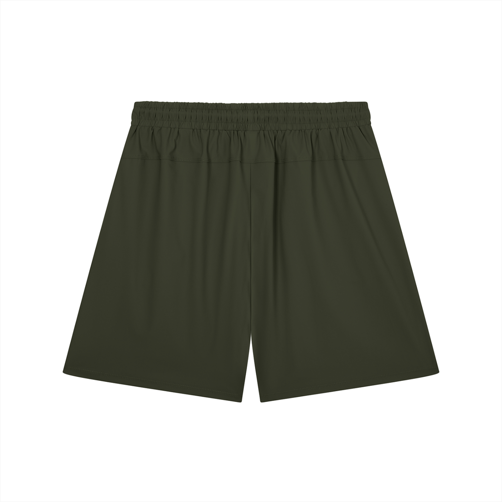 CHP-Men’s Drawstring Shorts