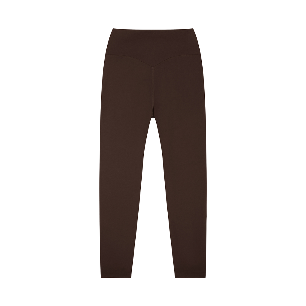 CHP-High-Waisted Yoga Leggings