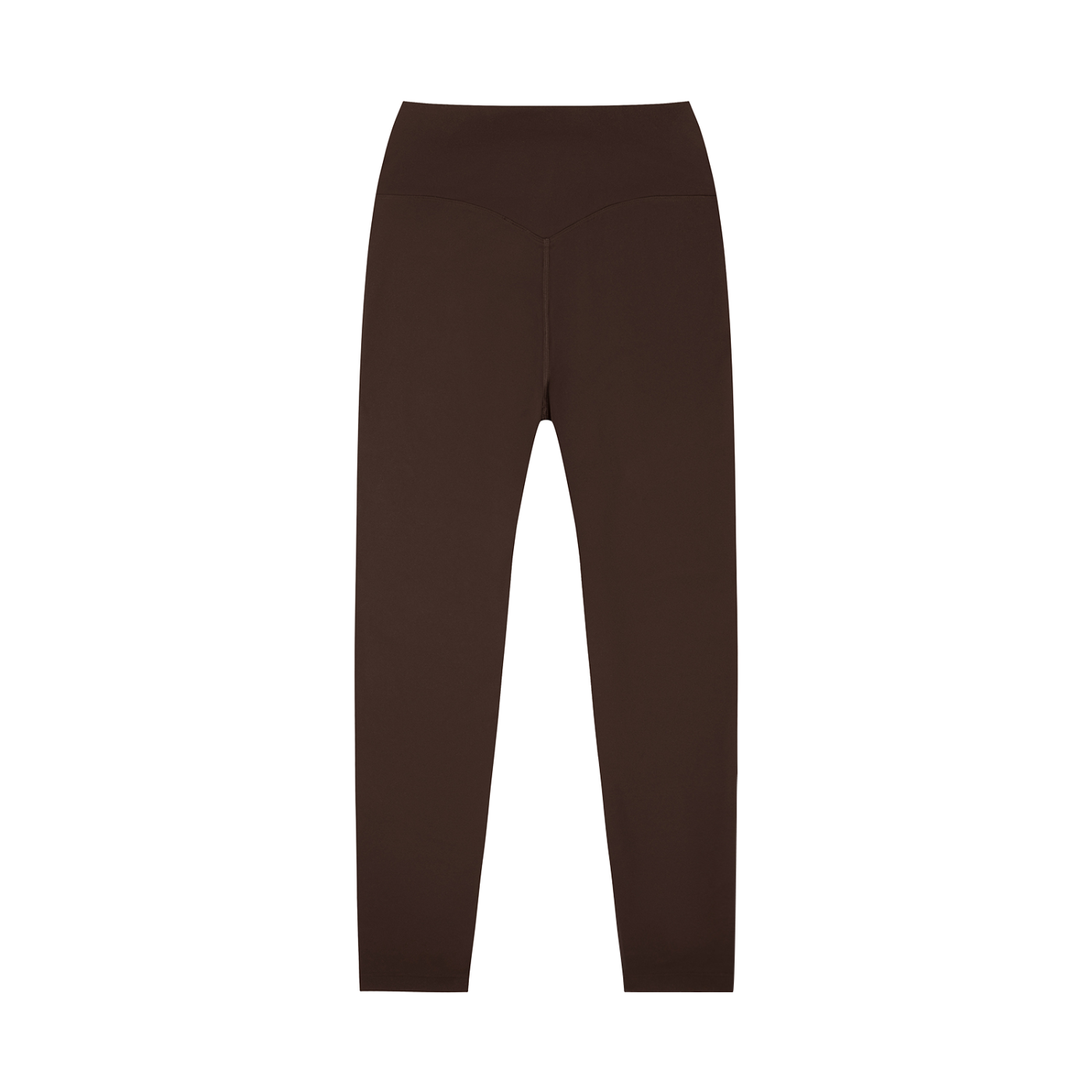 CHP-High-Waisted Yoga Leggings