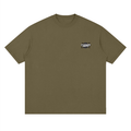 CHP-Streetwear Loose Drop Shoulder T-Shirt