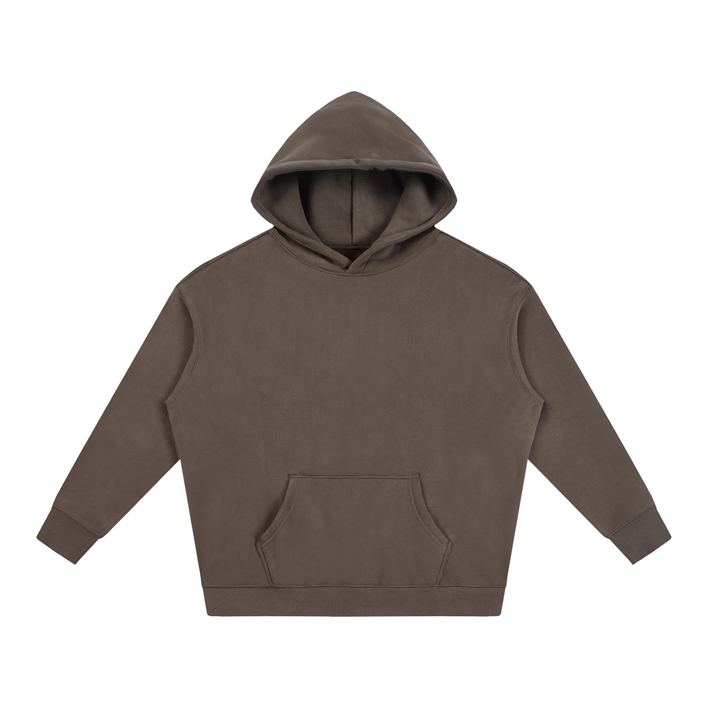 CHP- OG Oversize Fleeced Hoodie