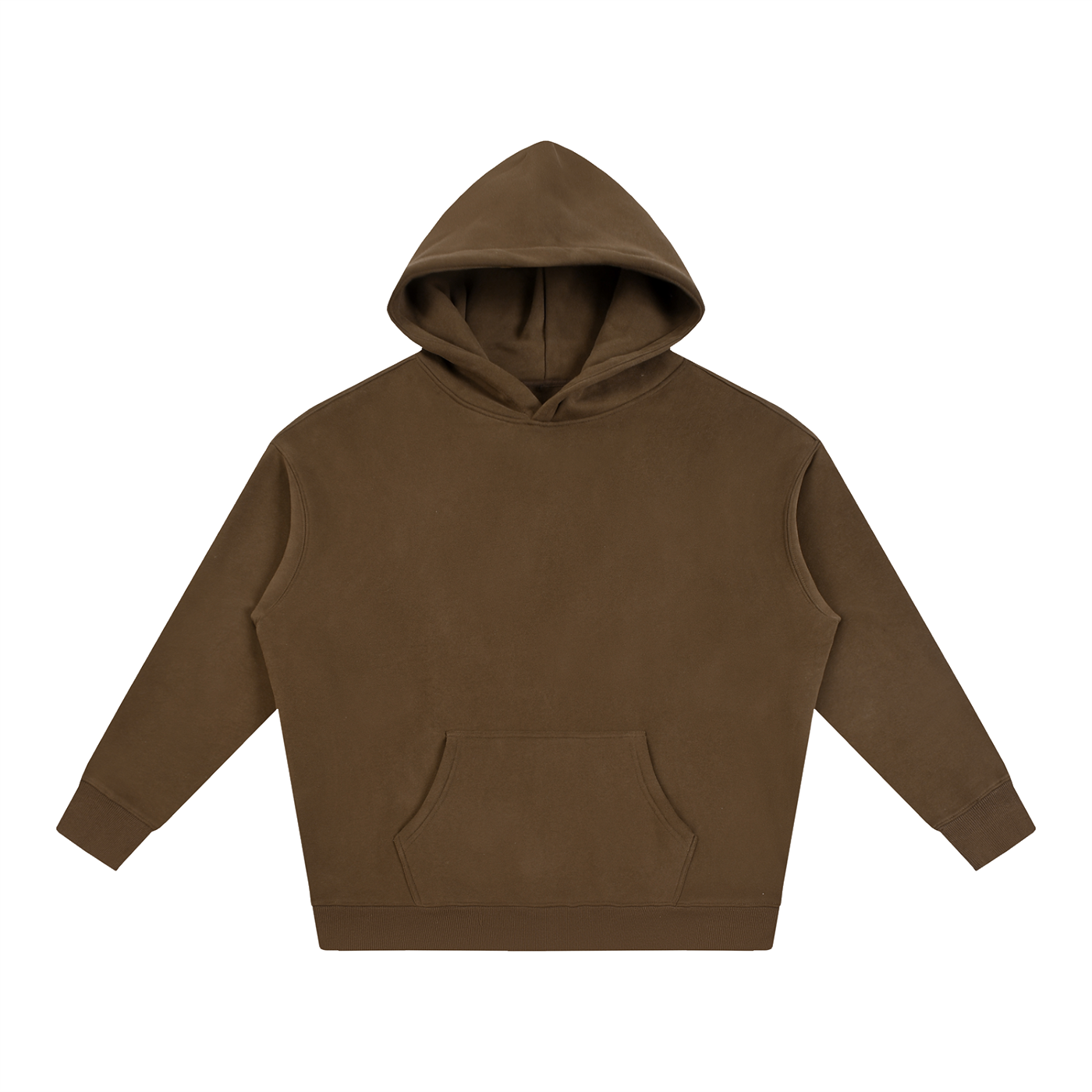 CHP- OG Oversize Fleeced Hoodie