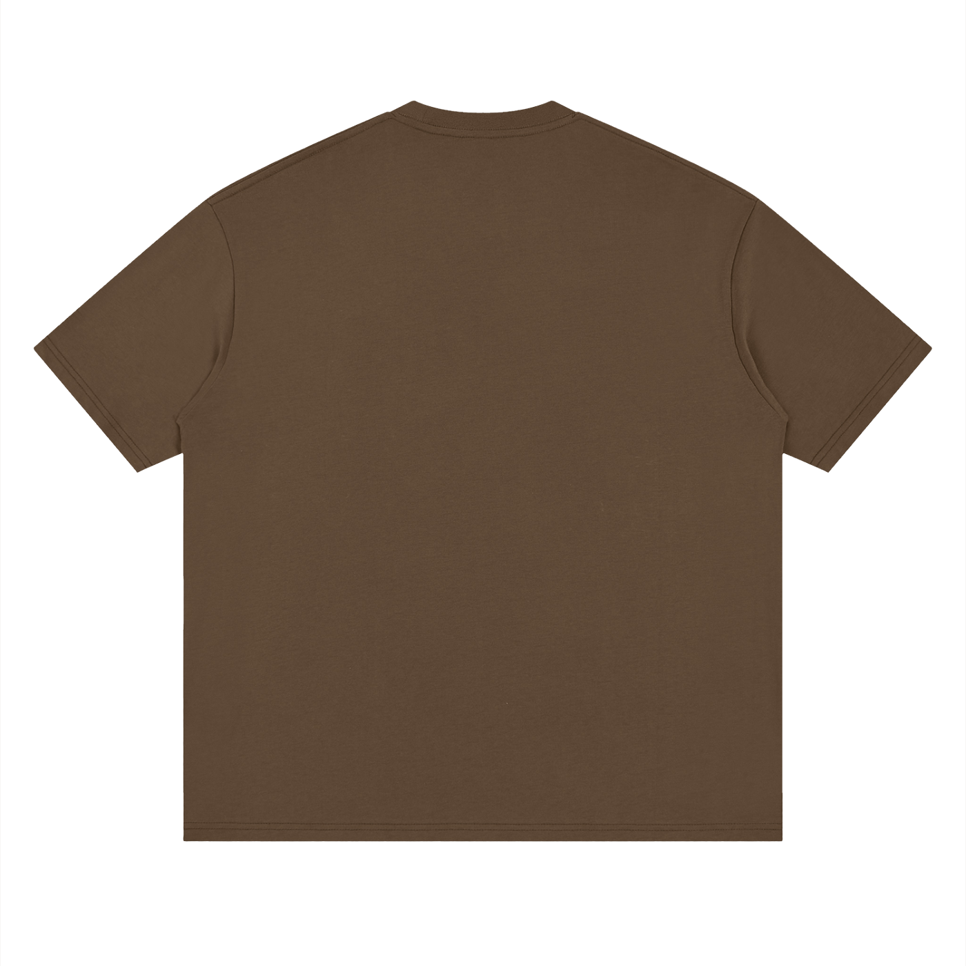 CHP-Streetwear Loose Drop Shoulder T-Shirt