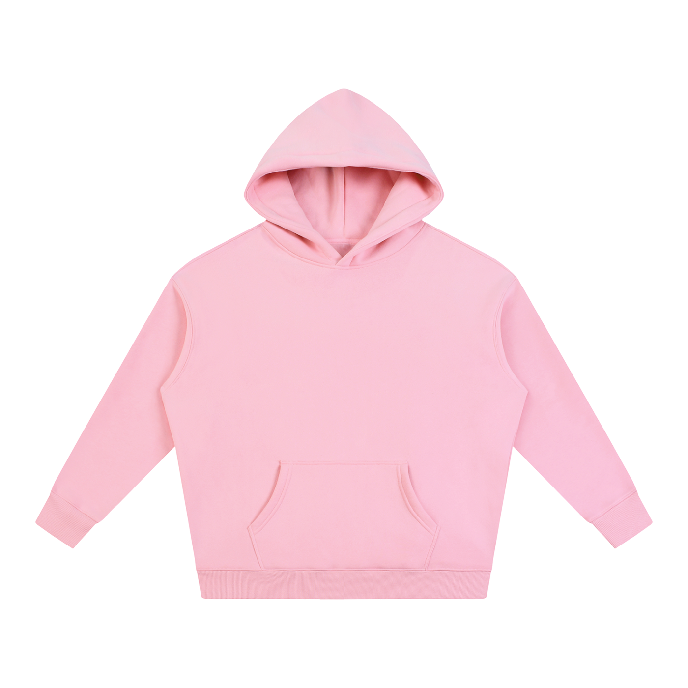 CHP- OG Oversize Fleeced Hoodie