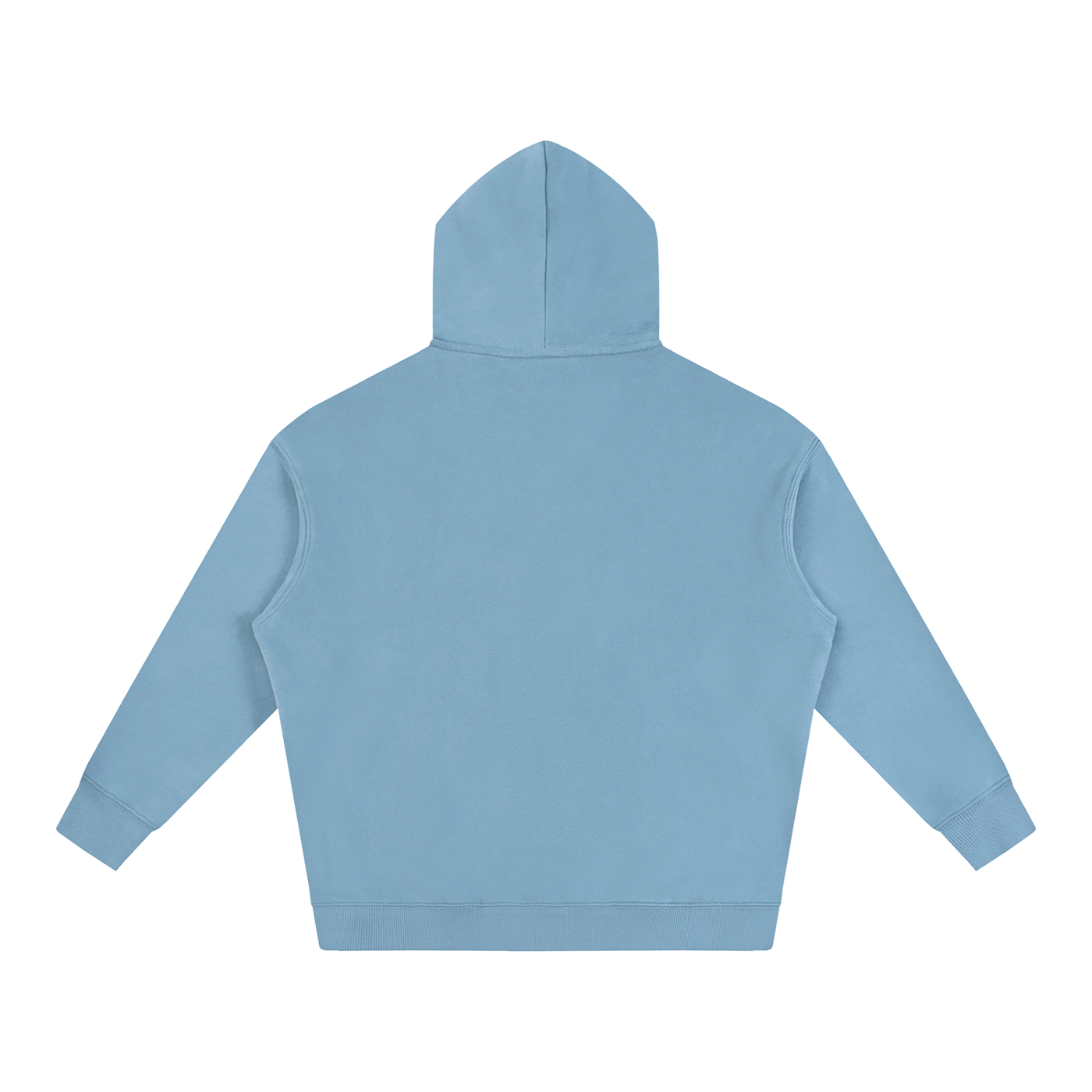 CHP- OG Oversize Fleeced Hoodie
