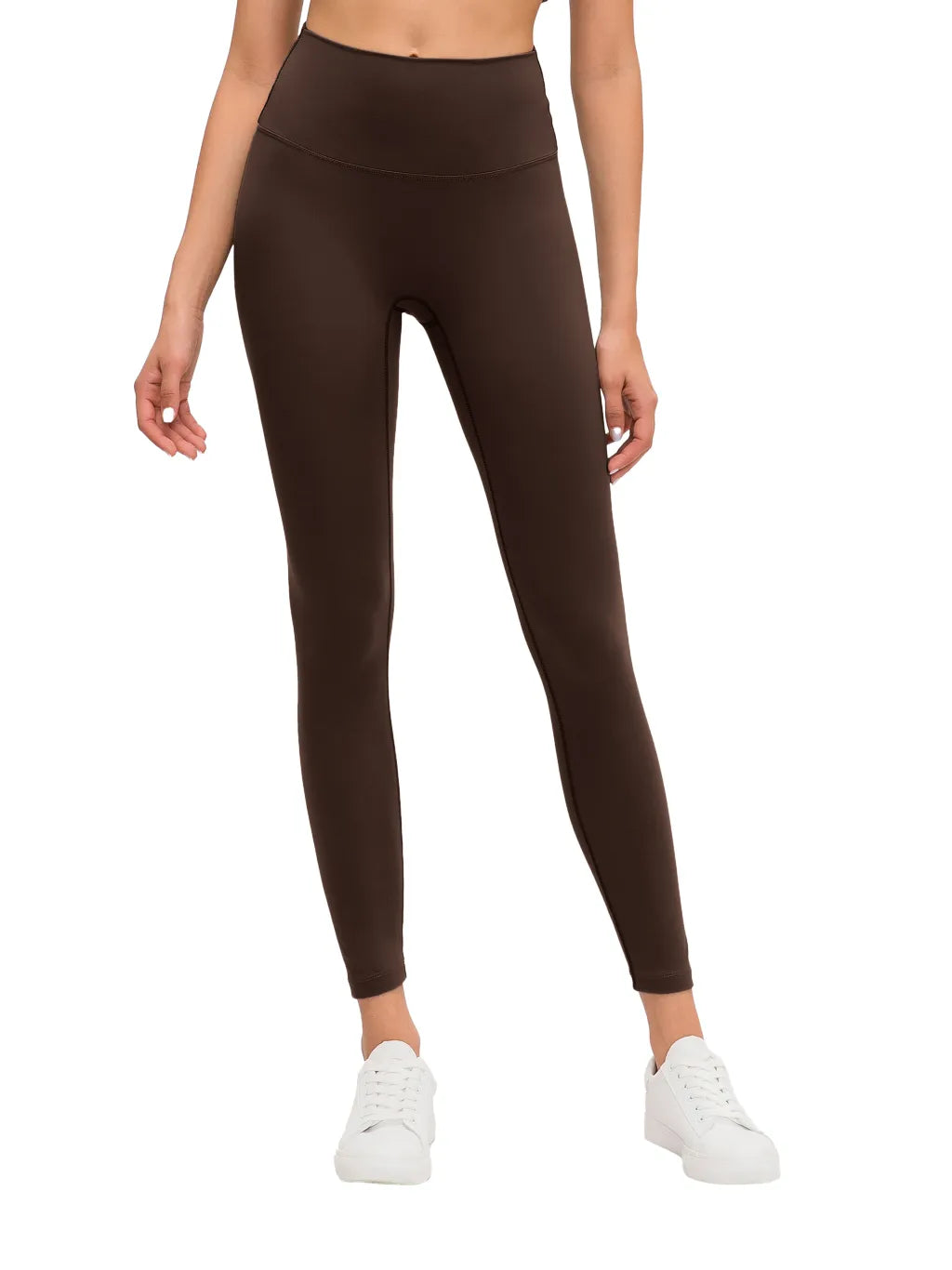 CHP-High-Waisted Yoga Leggings