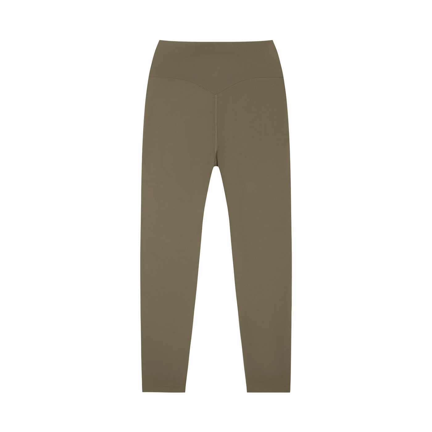 CHP-High-Waisted Yoga Leggings