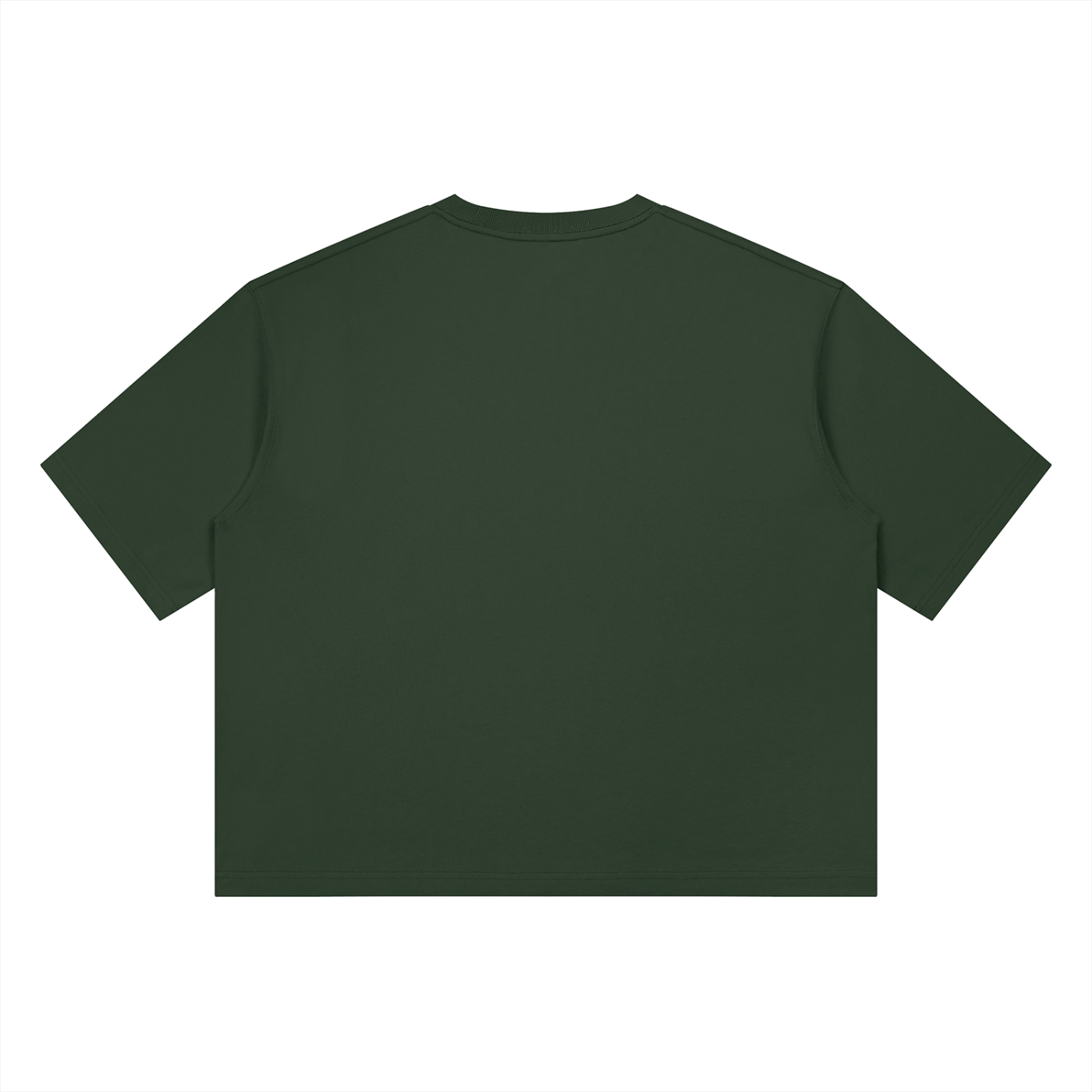 CHP-Unisex Heavyweight Boxy T-Shirt