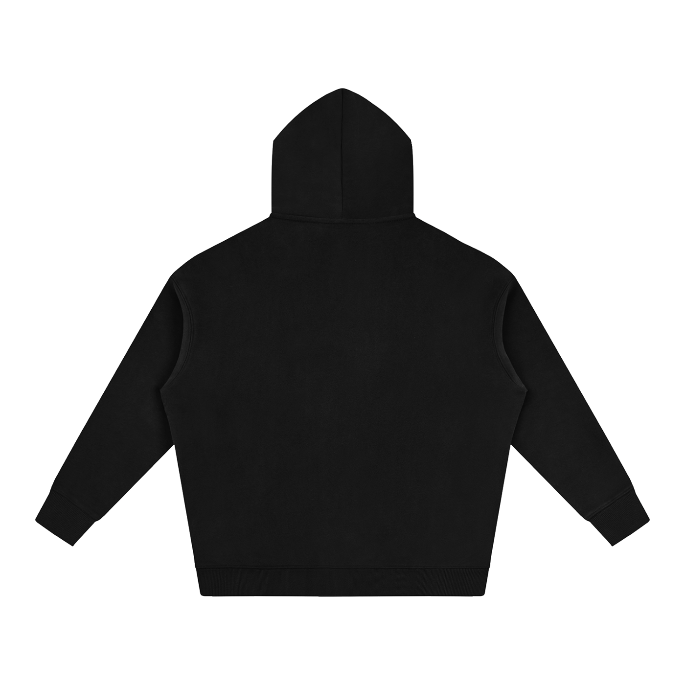 CHP- OG Oversize Fleeced Hoodie