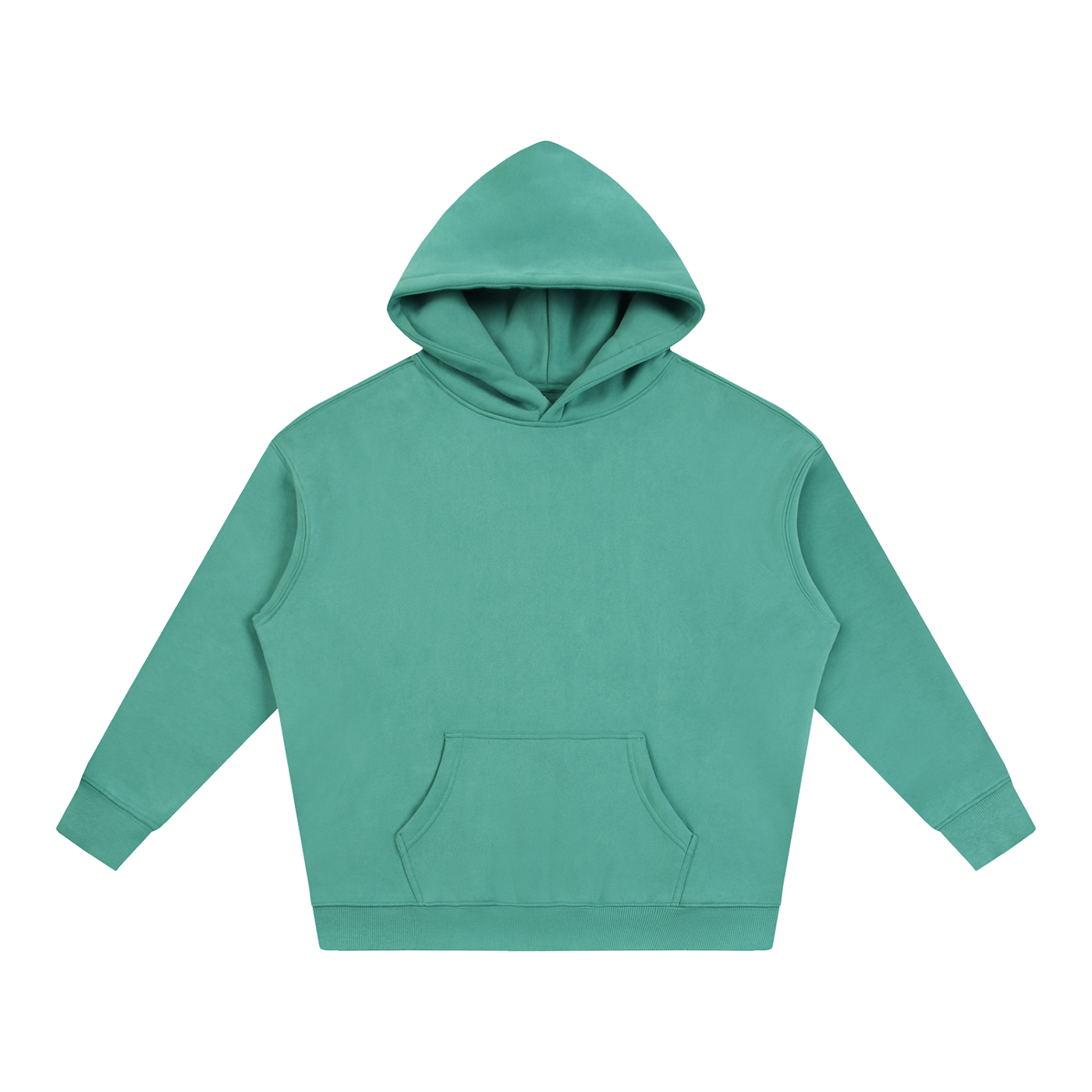 CHP- OG Oversize Fleeced Hoodie