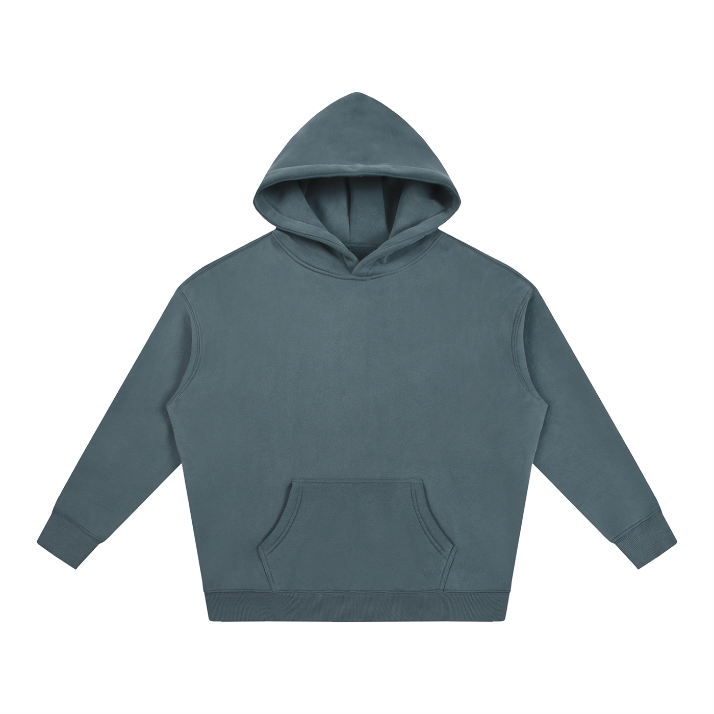 CHP- OG Oversize Fleeced Hoodie