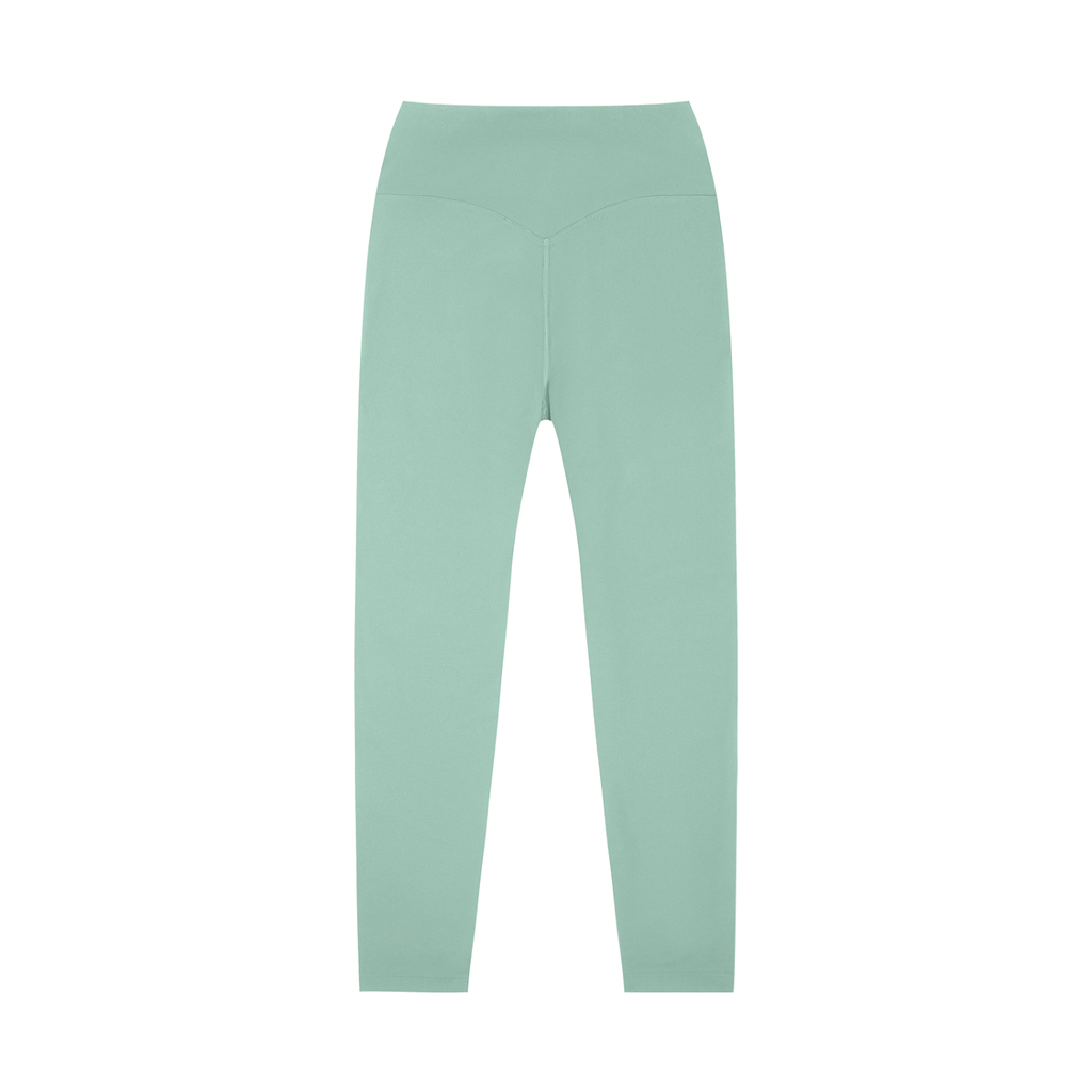 CHP-High-Waisted Yoga Leggings