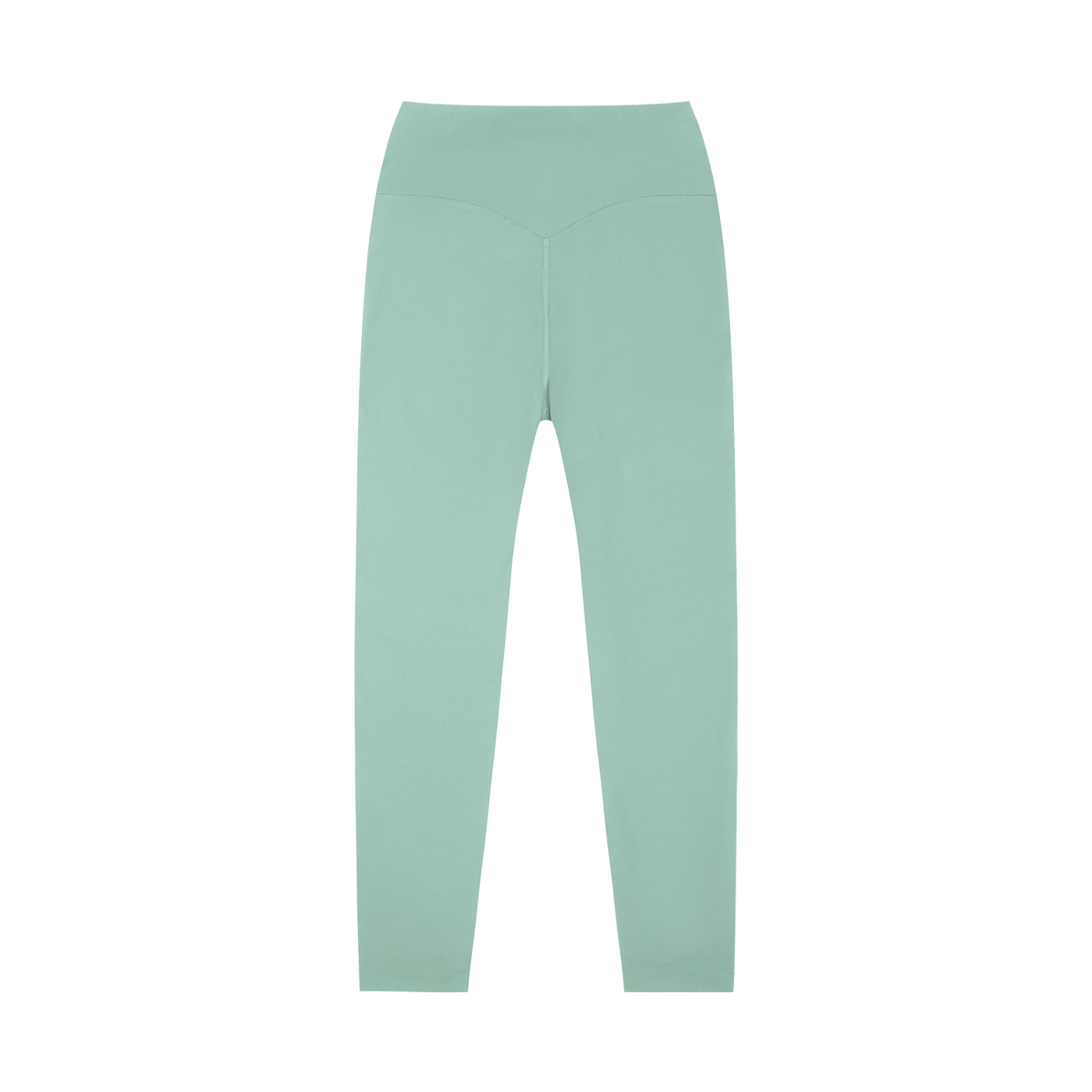 CHP-High-Waisted Yoga Leggings