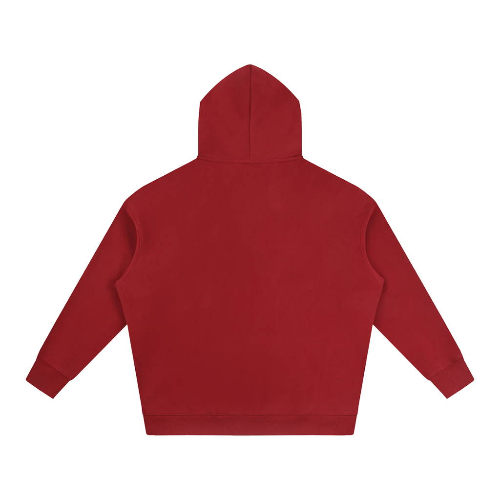 CHP- OG Oversize Fleeced Hoodie