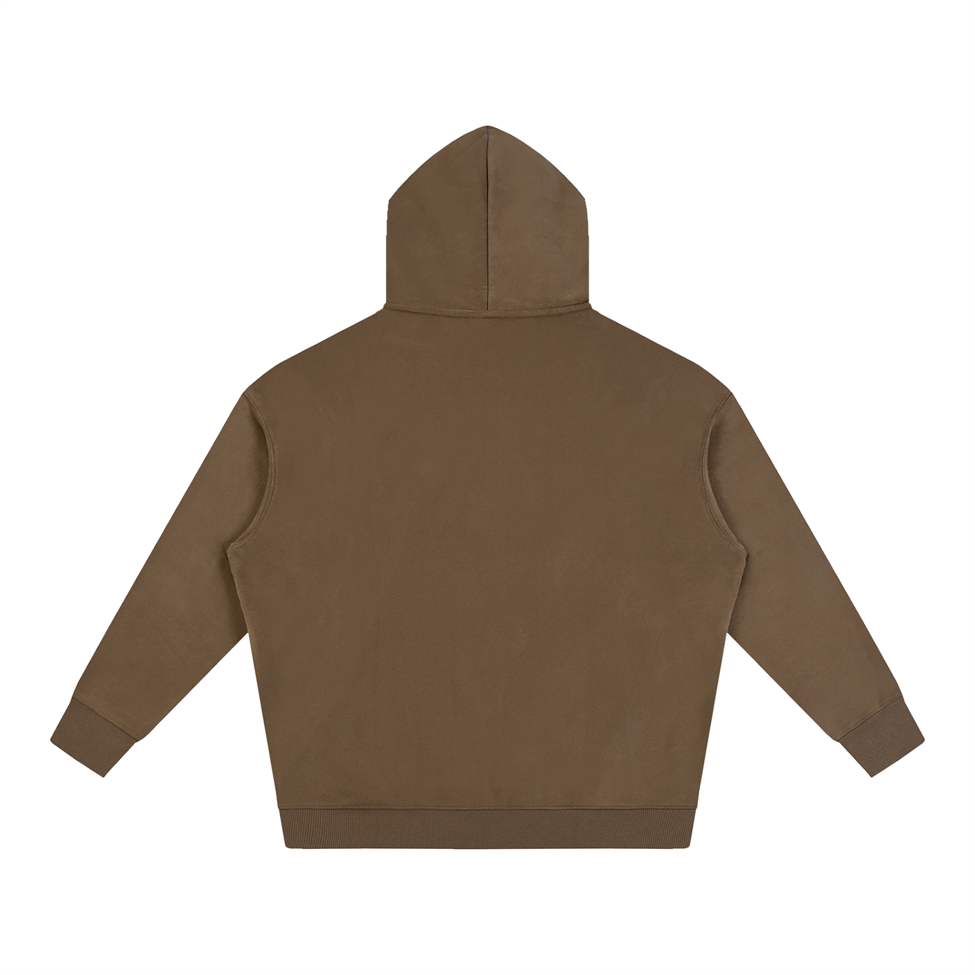 CHP- OG Oversize Fleeced Hoodie