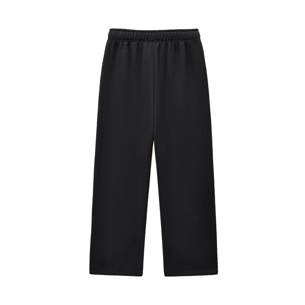 CHP - Contrast Stitched Sweatpants.