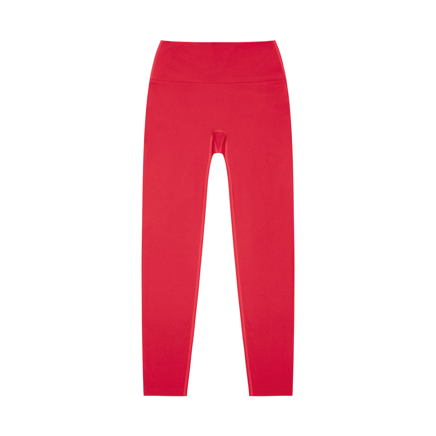 CHP-High-Waisted Yoga Leggings