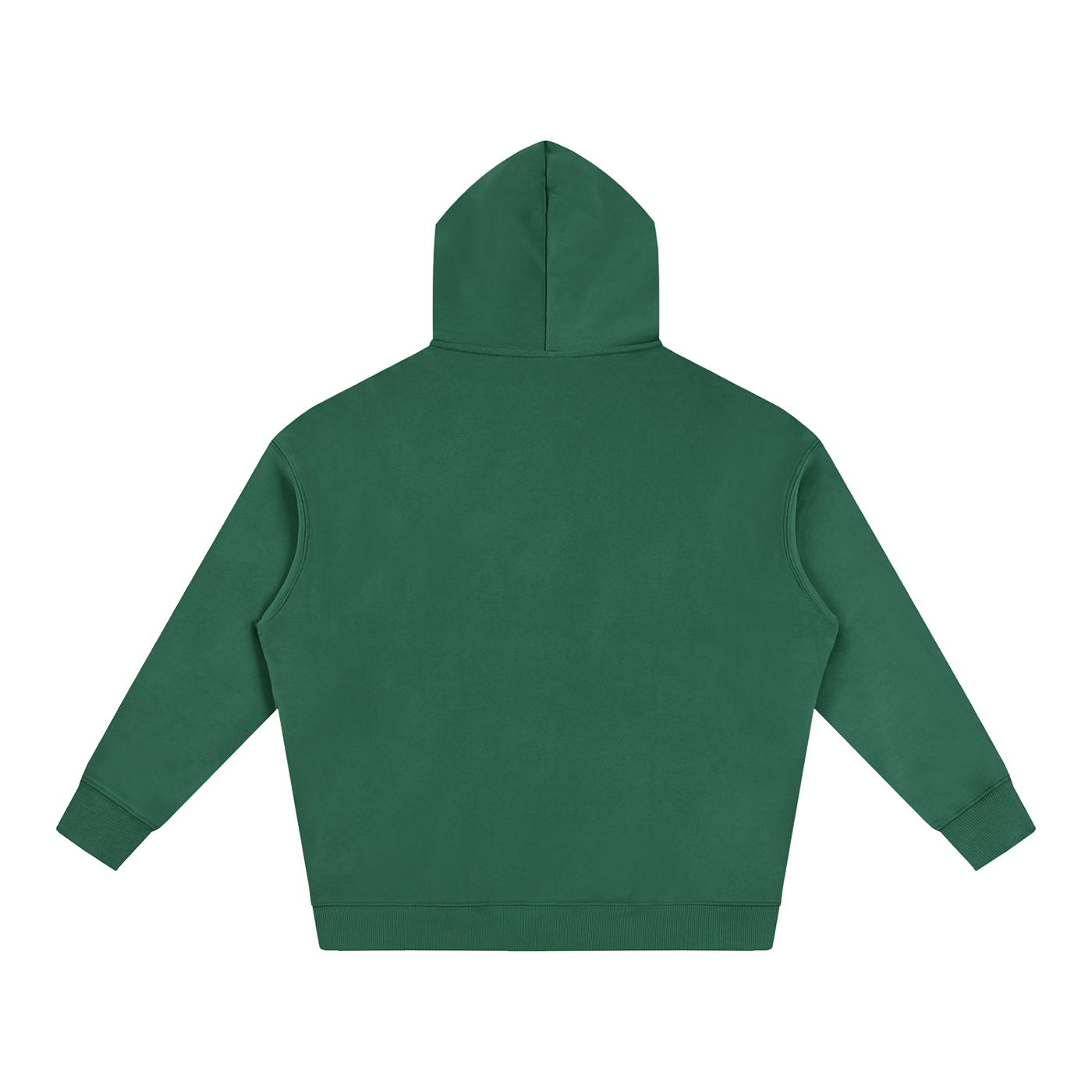 CHP- OG Oversize Fleeced Hoodie