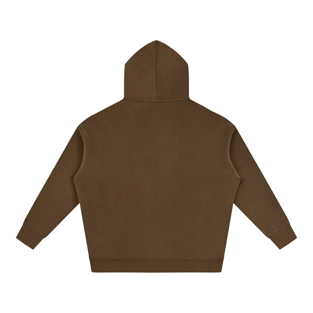 CHP- OG Oversize Fleeced Hoodie