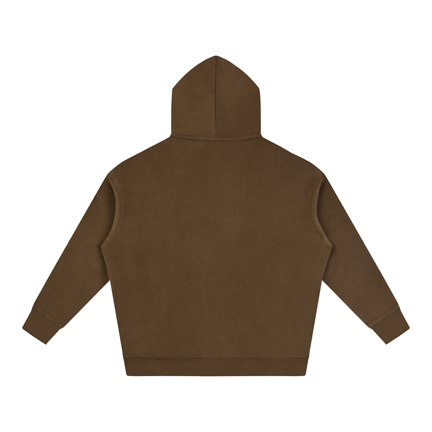CHP- OG Oversize Fleeced Hoodie