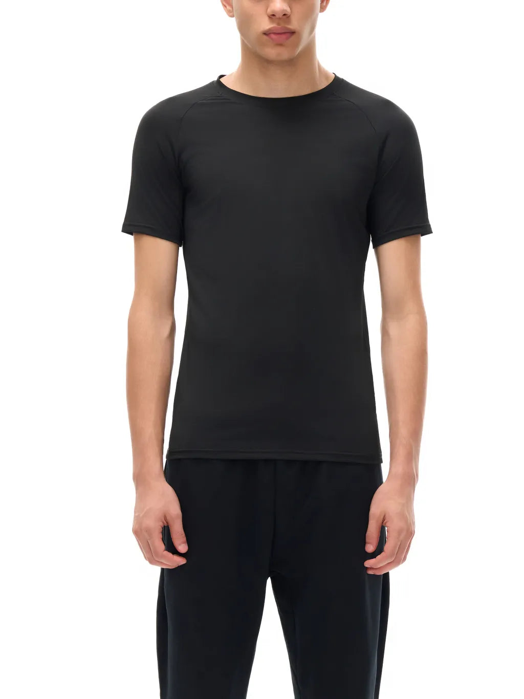 CHP-Performance Short Sleeve T-Shirt