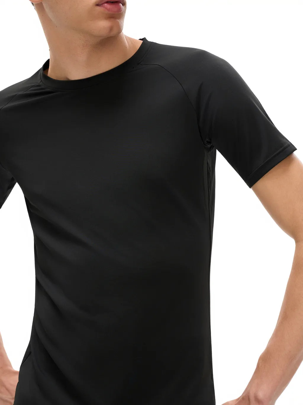 CHP-Performance Short Sleeve T-Shirt